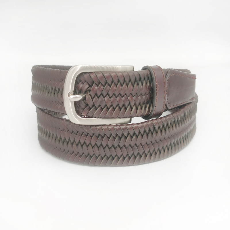 popular germany bonded leather belts