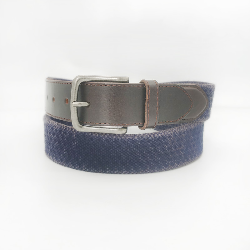 polyester webbing belts