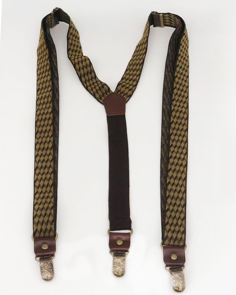 suspender with clip 1