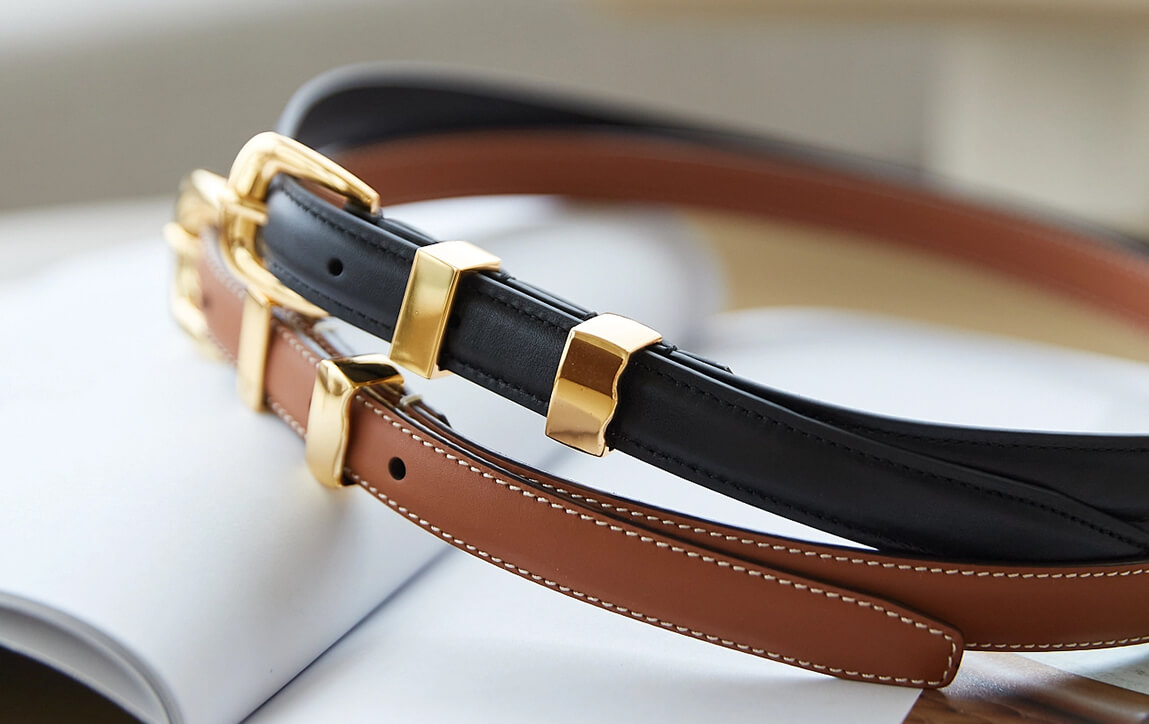 Women belt