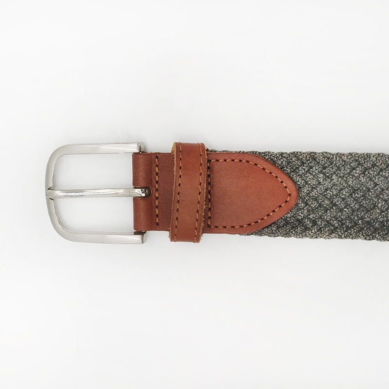 unisex elastic belts