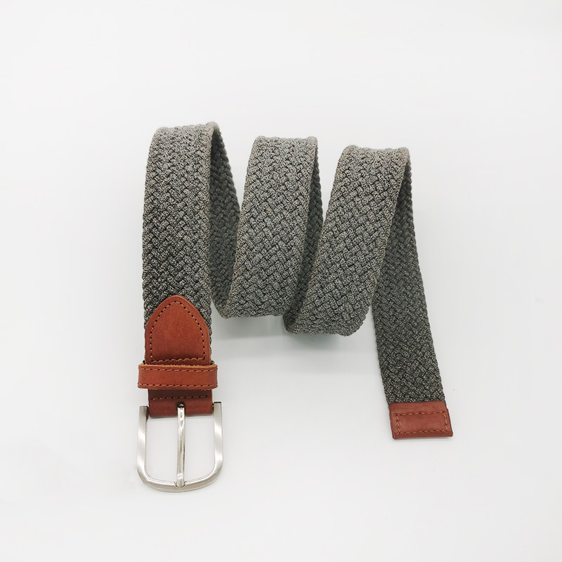 unisex elastic belts