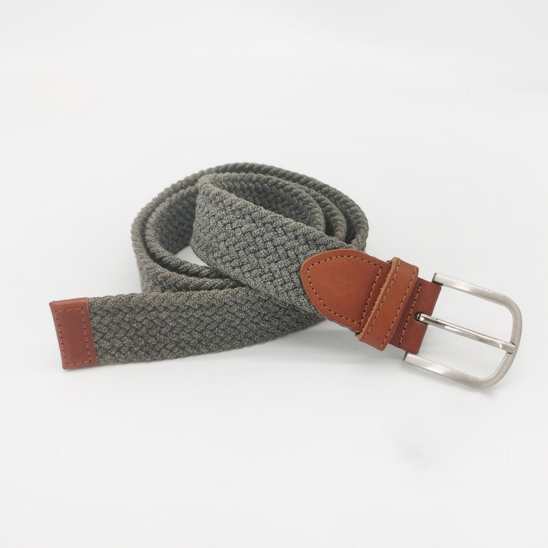 unisex elastic belts