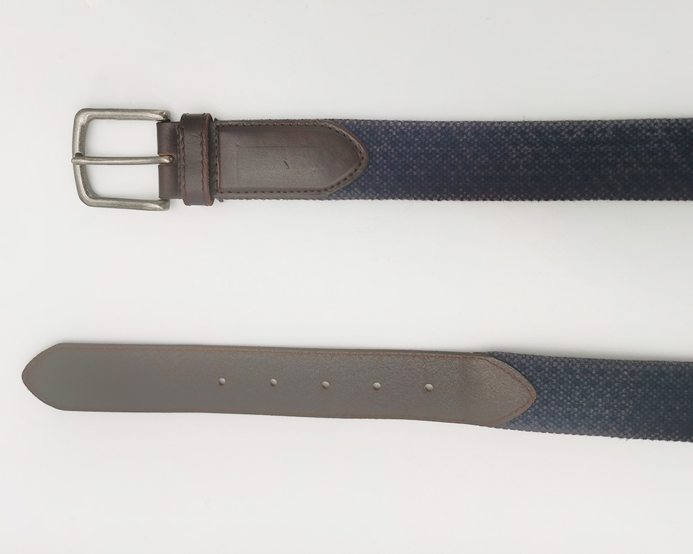 polyester webbing belts