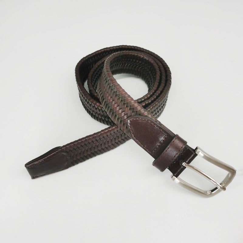 popular germany bonded leather belts