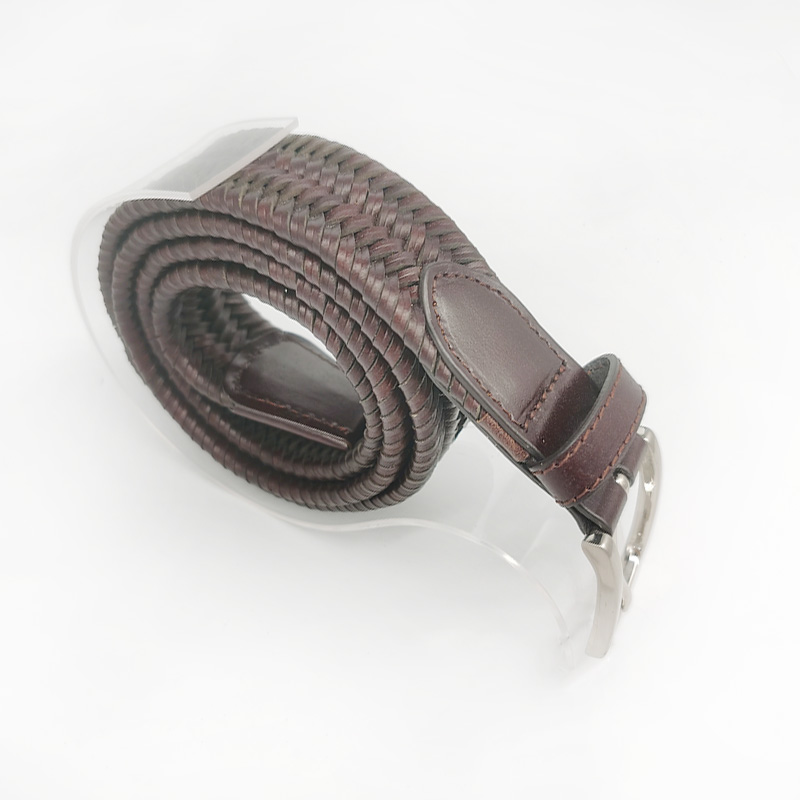 popular germany bonded leather belts