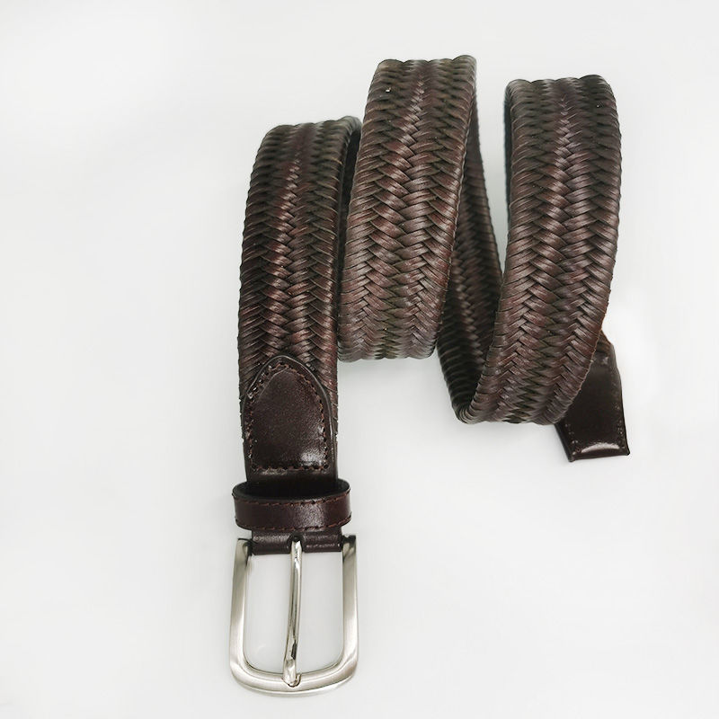 popular germany bonded leather belts