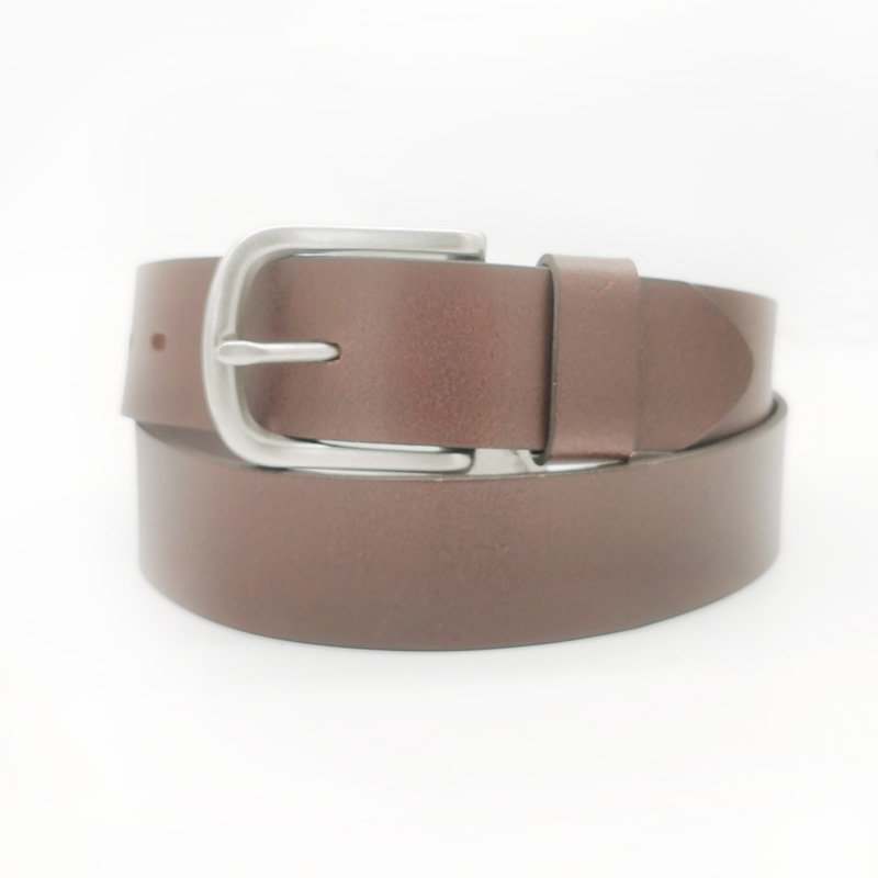 pin buckle leather belts