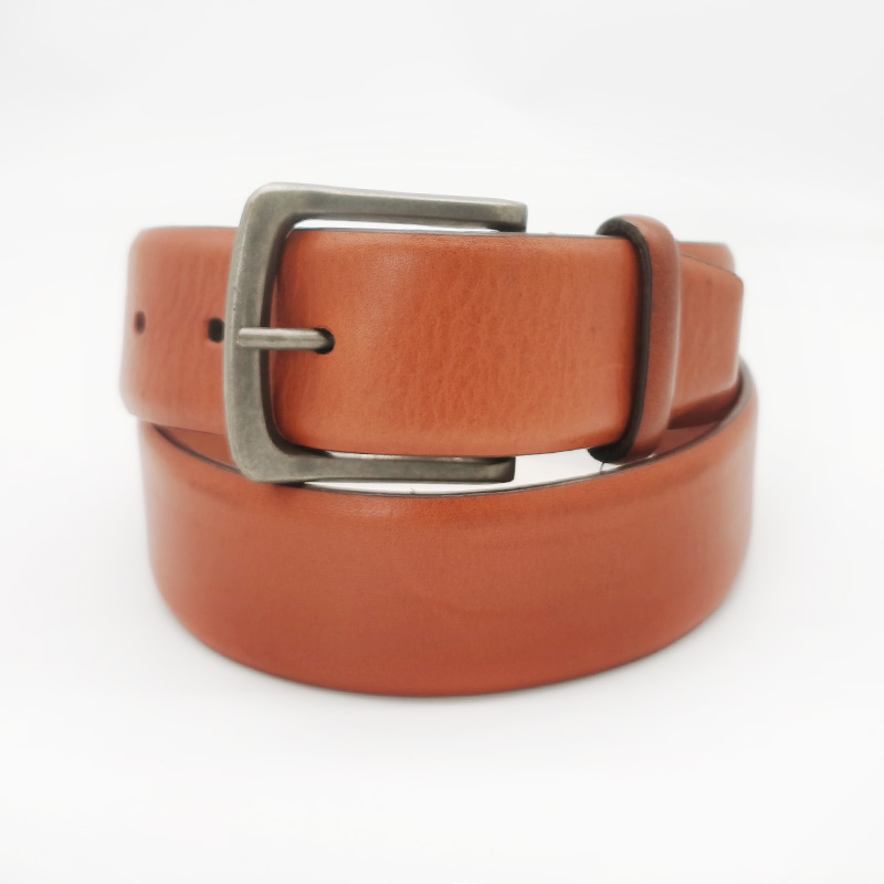 casual leather jeans belts AFL-001