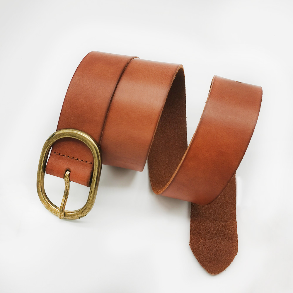 genuine leather belts men GP-0001