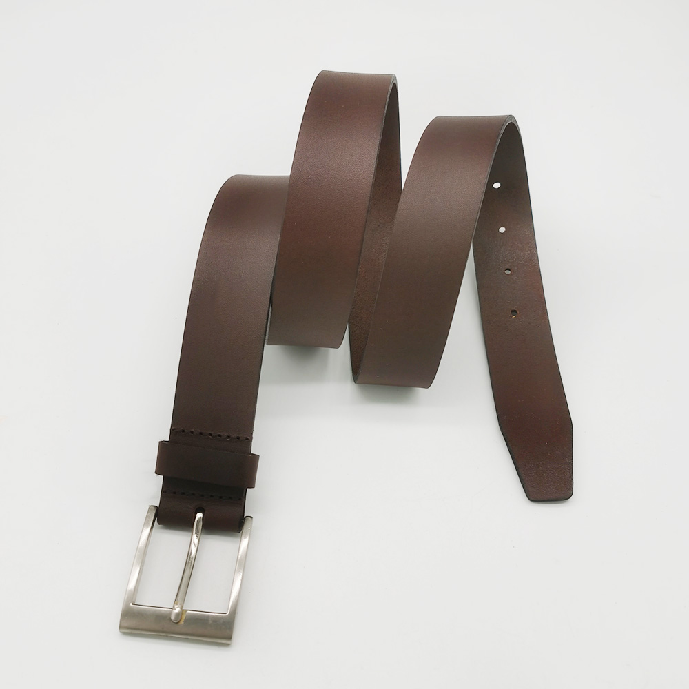 heavy split leather belts KS2-032