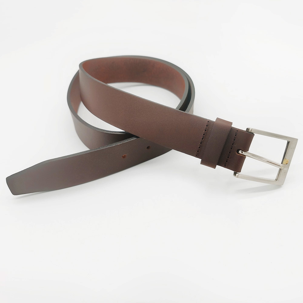 heavy split leather belts KS2-032