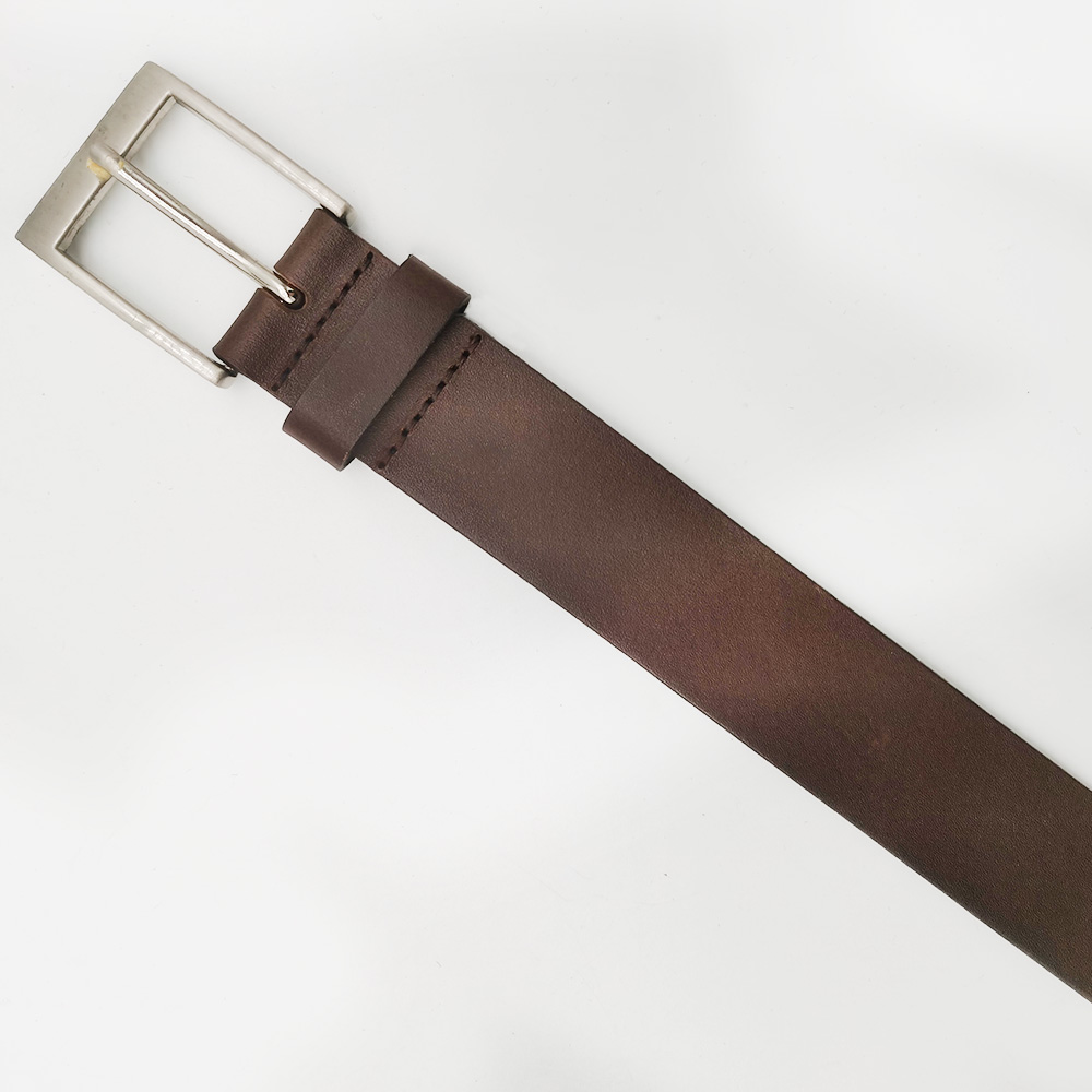 heavy split leather belts KS2-032