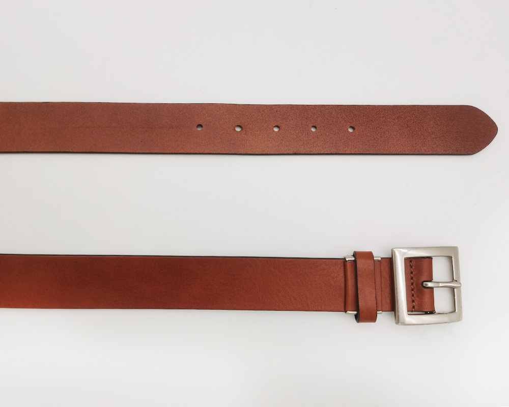 plain jeans belts for men