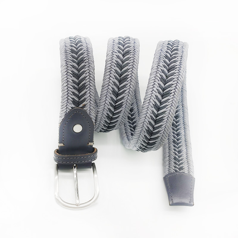 unique design cotton woven belts