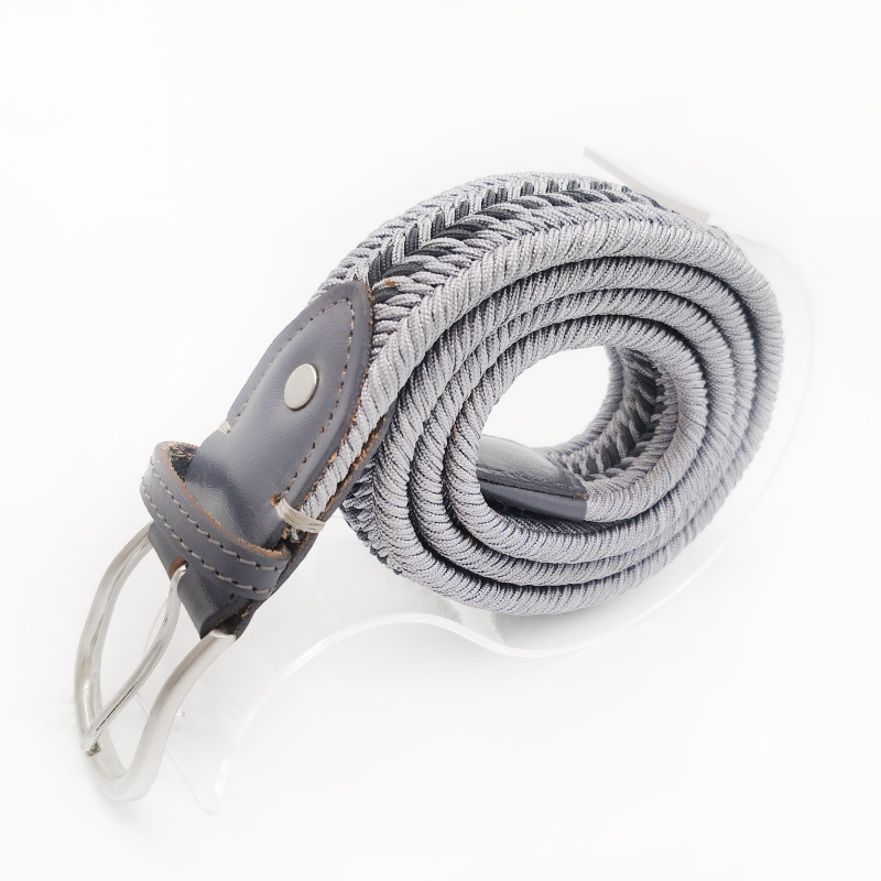 unique design cotton woven belts