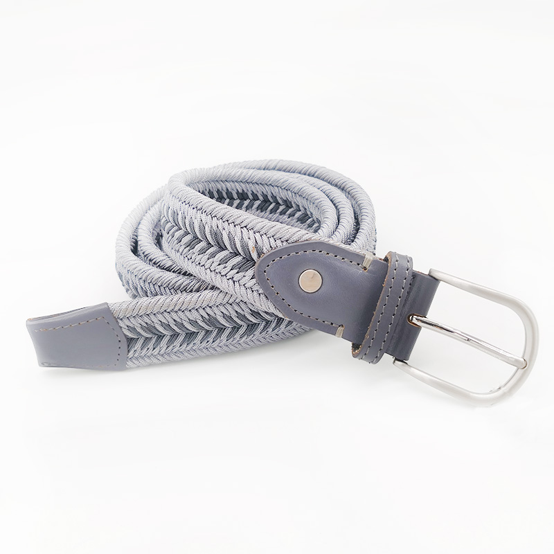 unique design cotton woven belts