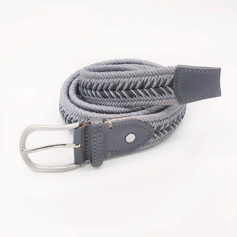 unique design cotton woven belts