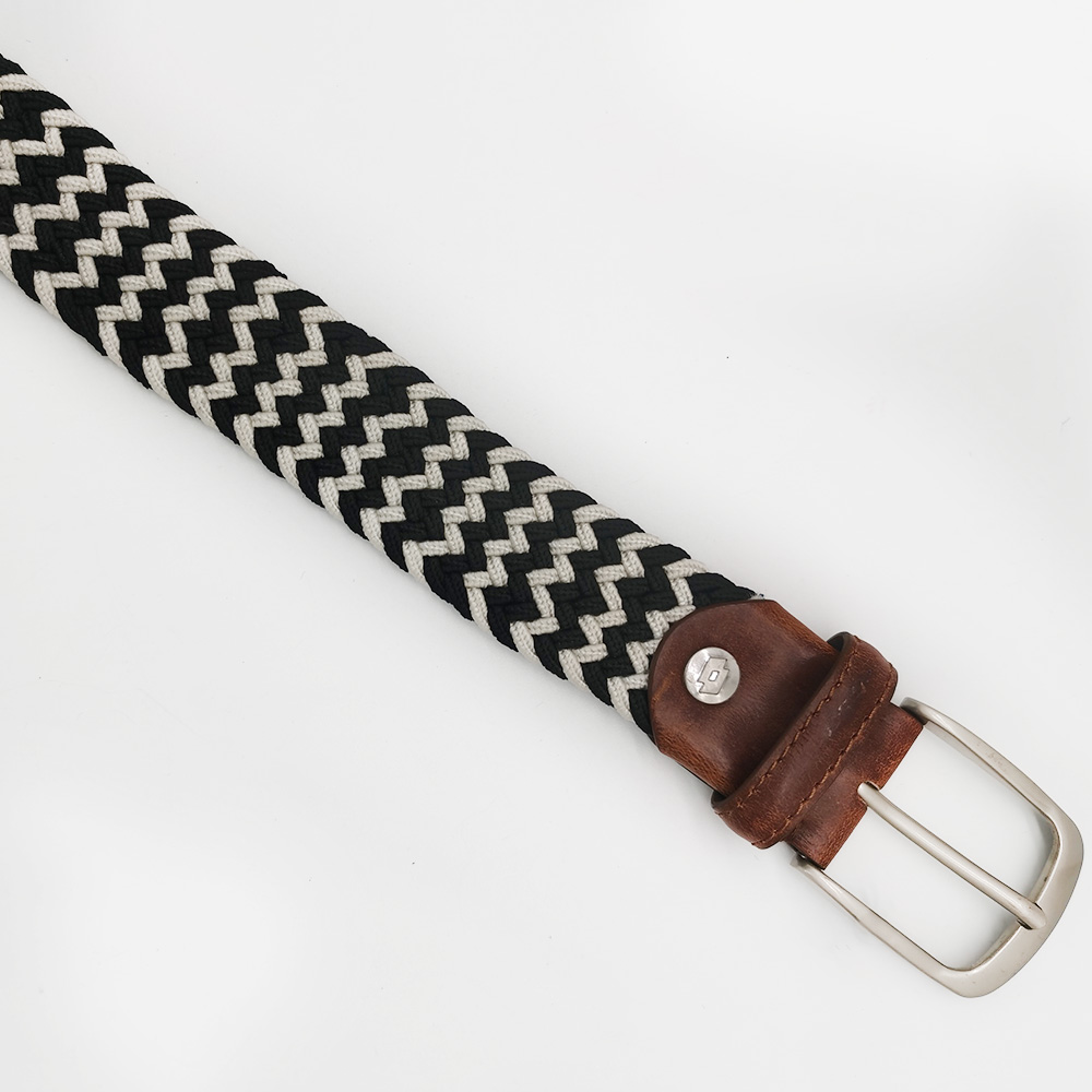 pin buckle elastic belts