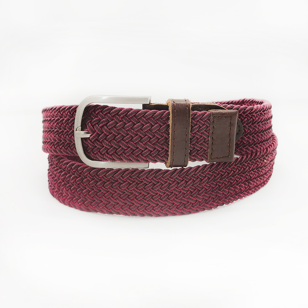 outdoor use flexible stretch belts