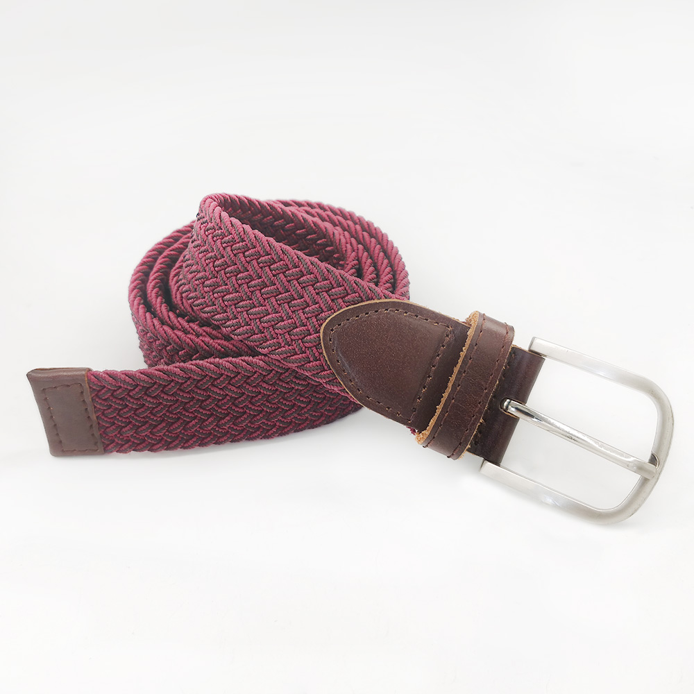 outdoor use flexible stretch belts