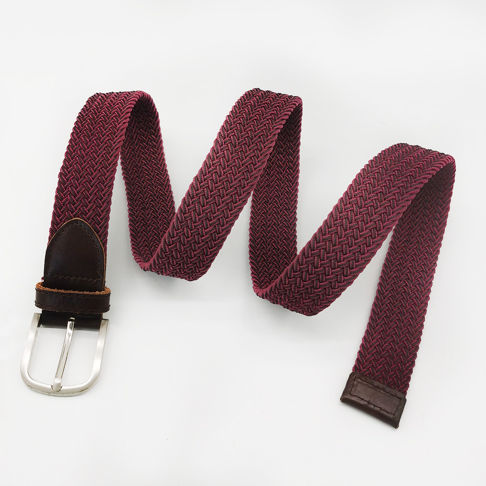 outdoor use flexible stretch belts