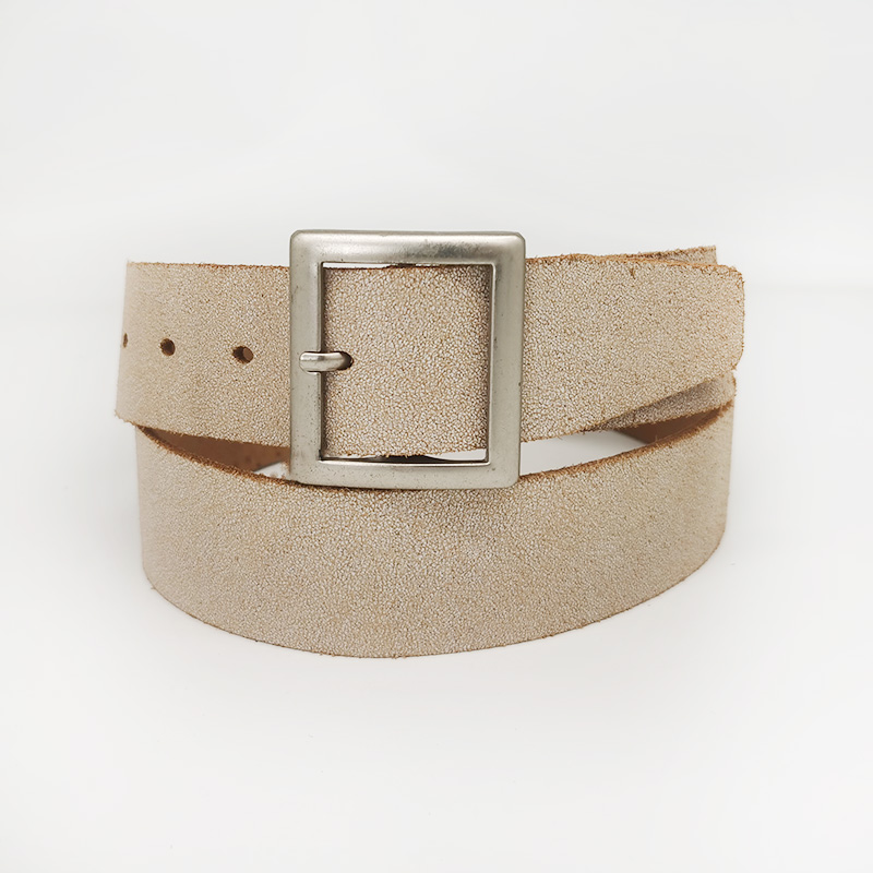 wide full grain leather belts