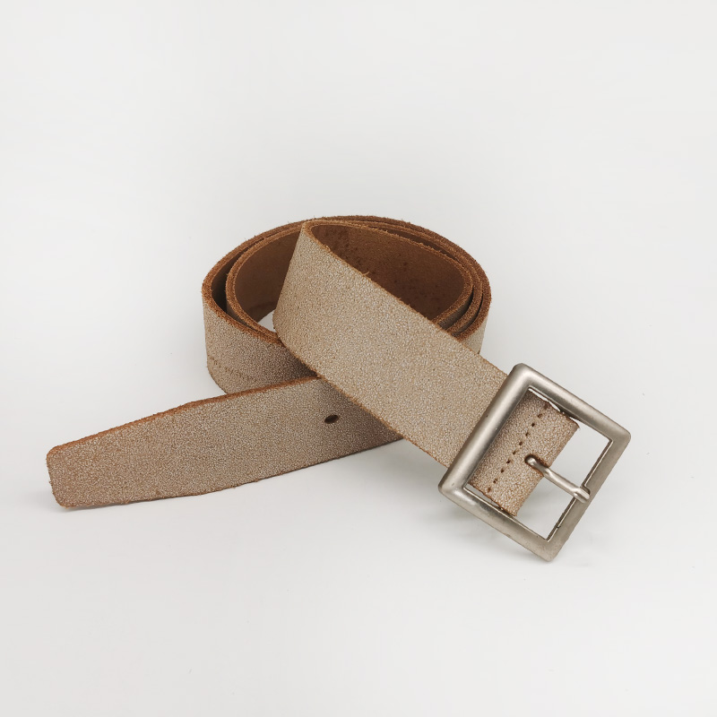 wide full grain leather belts