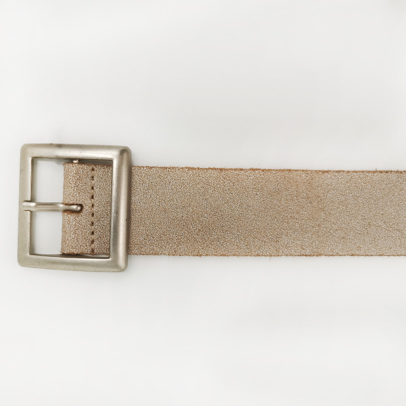 wide full grain leather belts