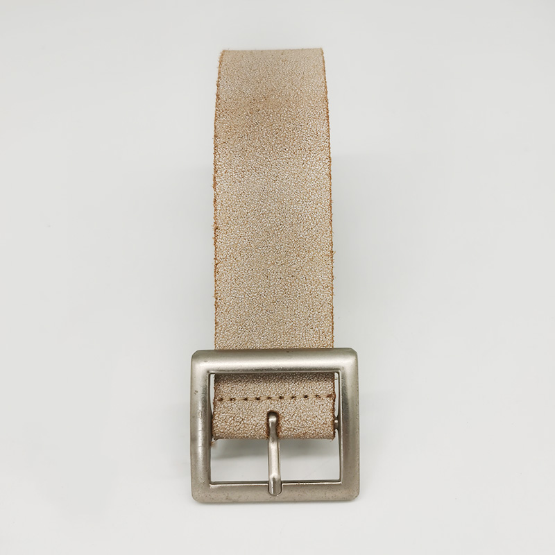 wide full grain leather belts