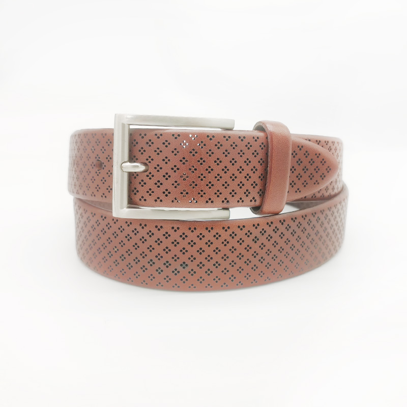 adjustable full grain leather belts