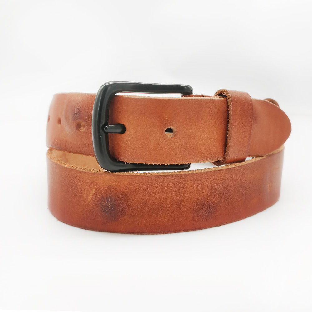 soft genuine leather belts for men and women