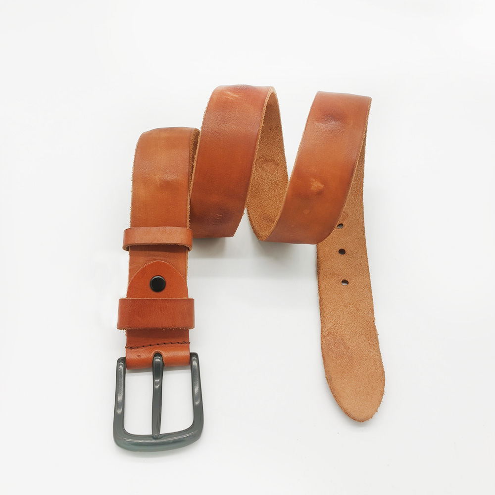 soft genuine leather belts for men and women