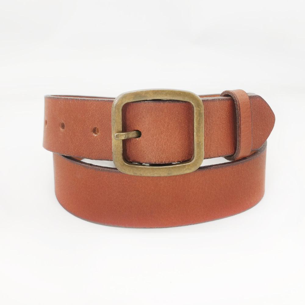 genuine leather belts