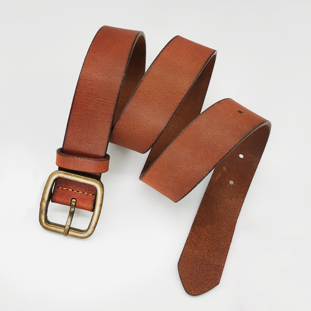 genuine leather belts