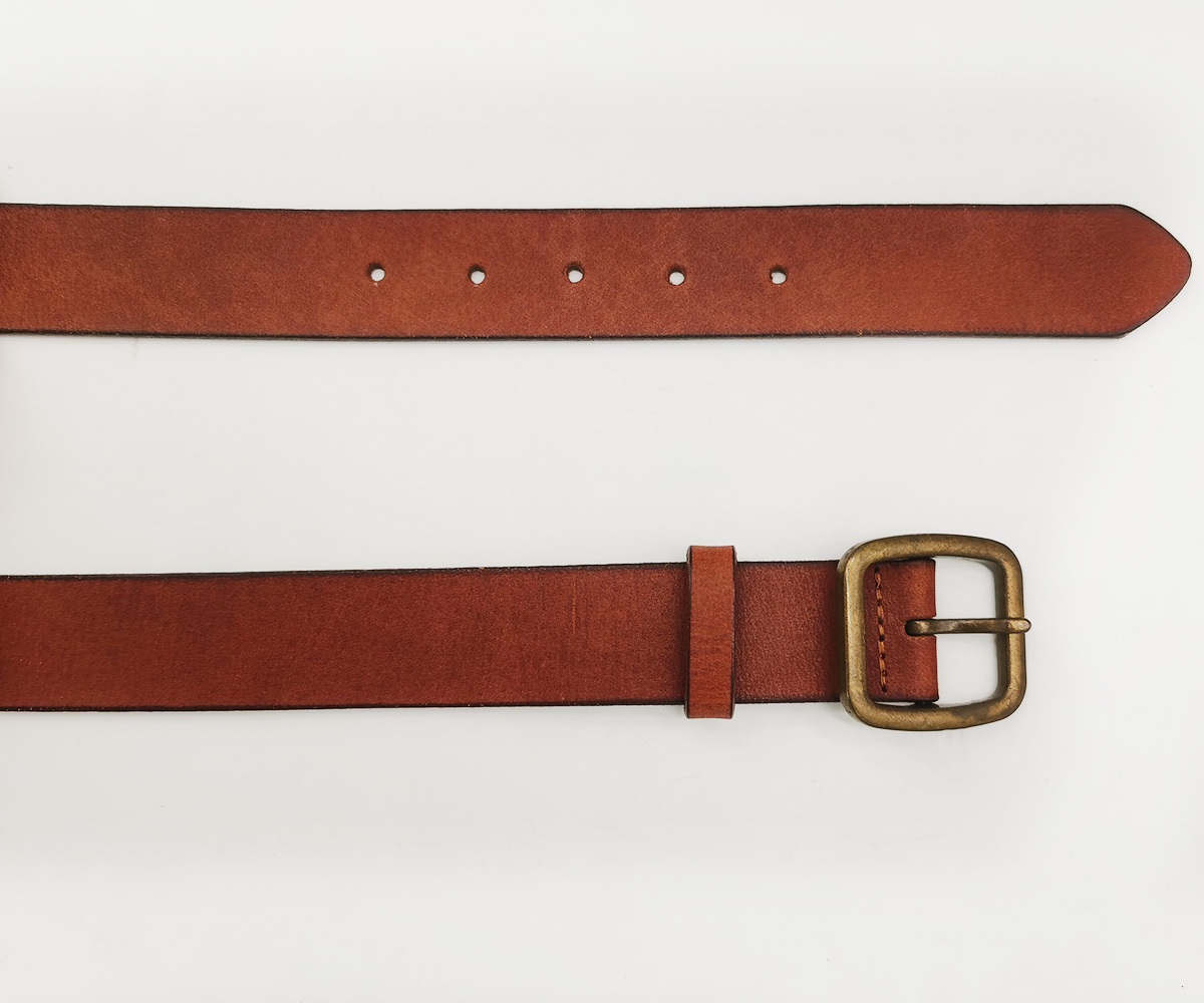 genuine leather belts