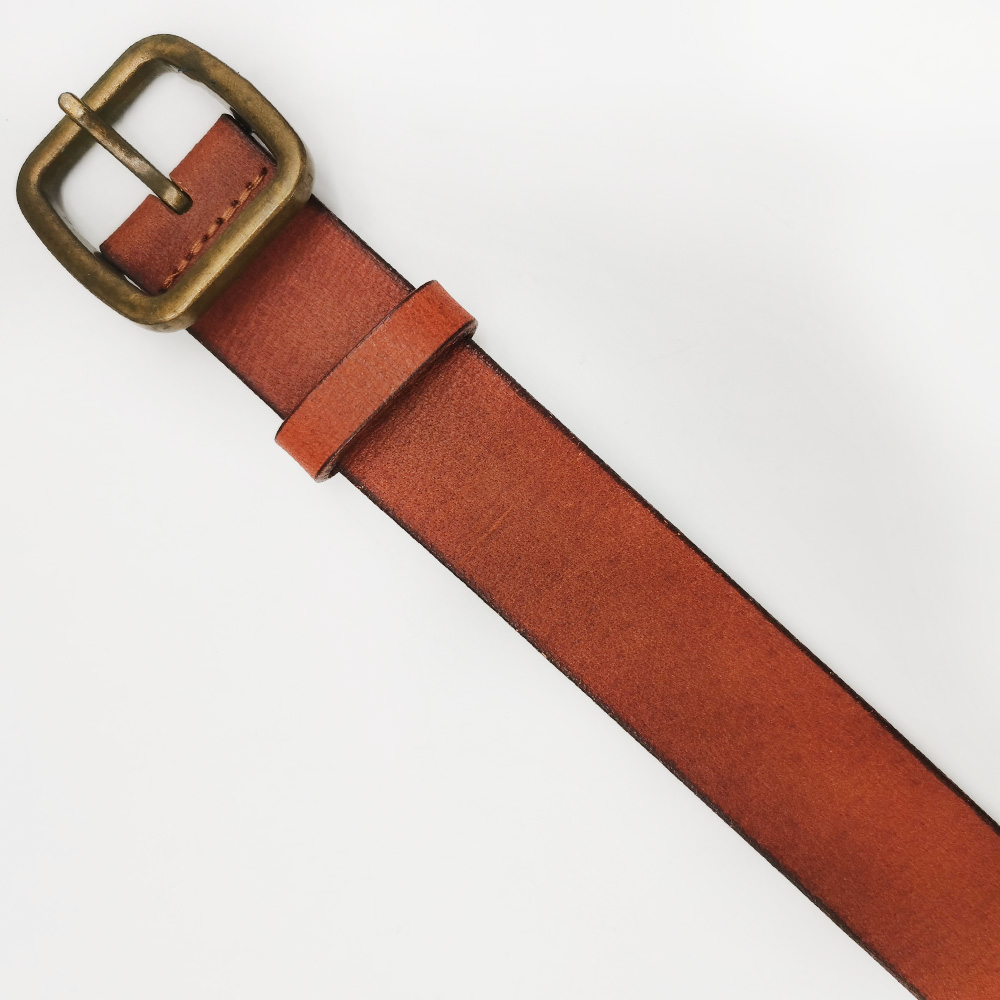 genuine leather belts