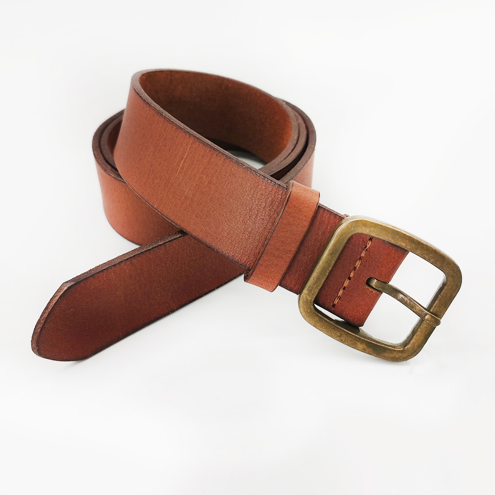 genuine leather belts