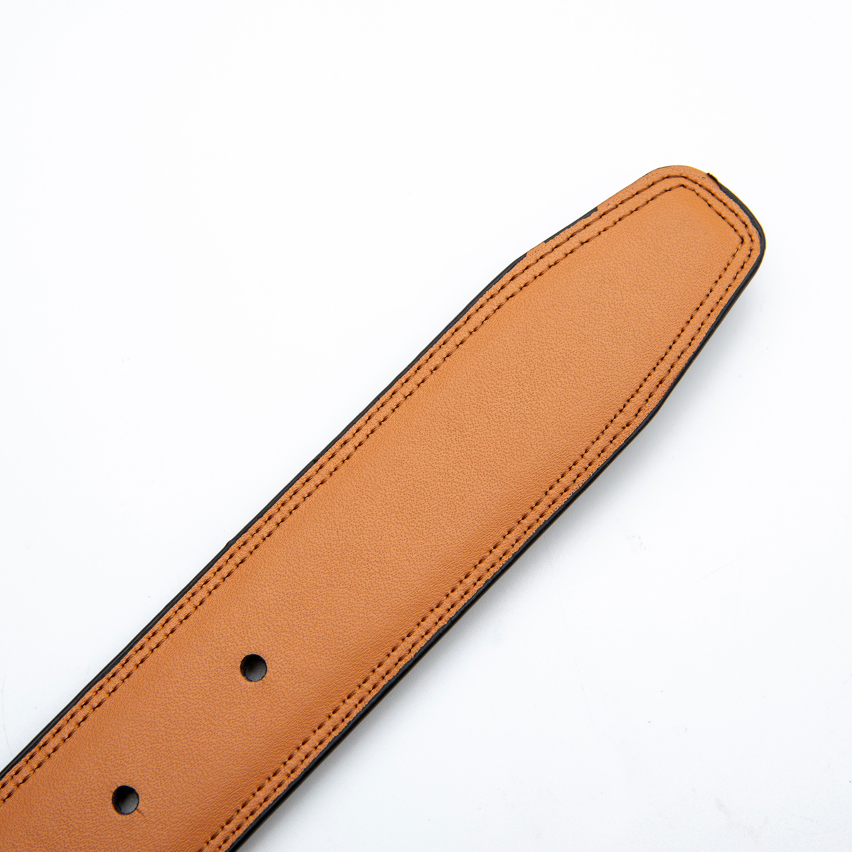 men casual leather belts