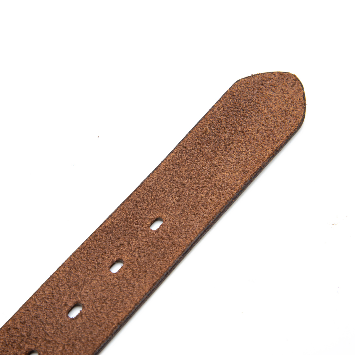 genuine leather belts with embossed pattern