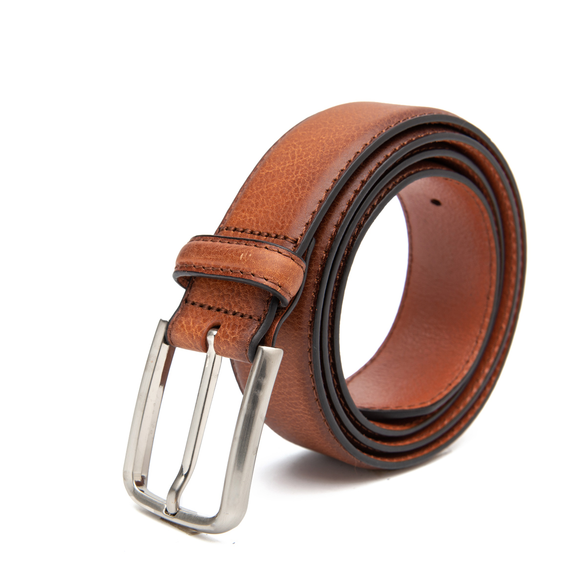 35mm wide men's casual belts