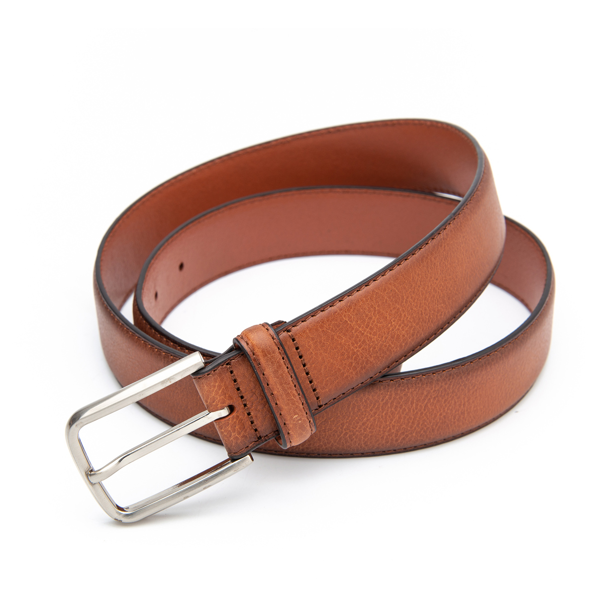 35mm wide men's casual belts