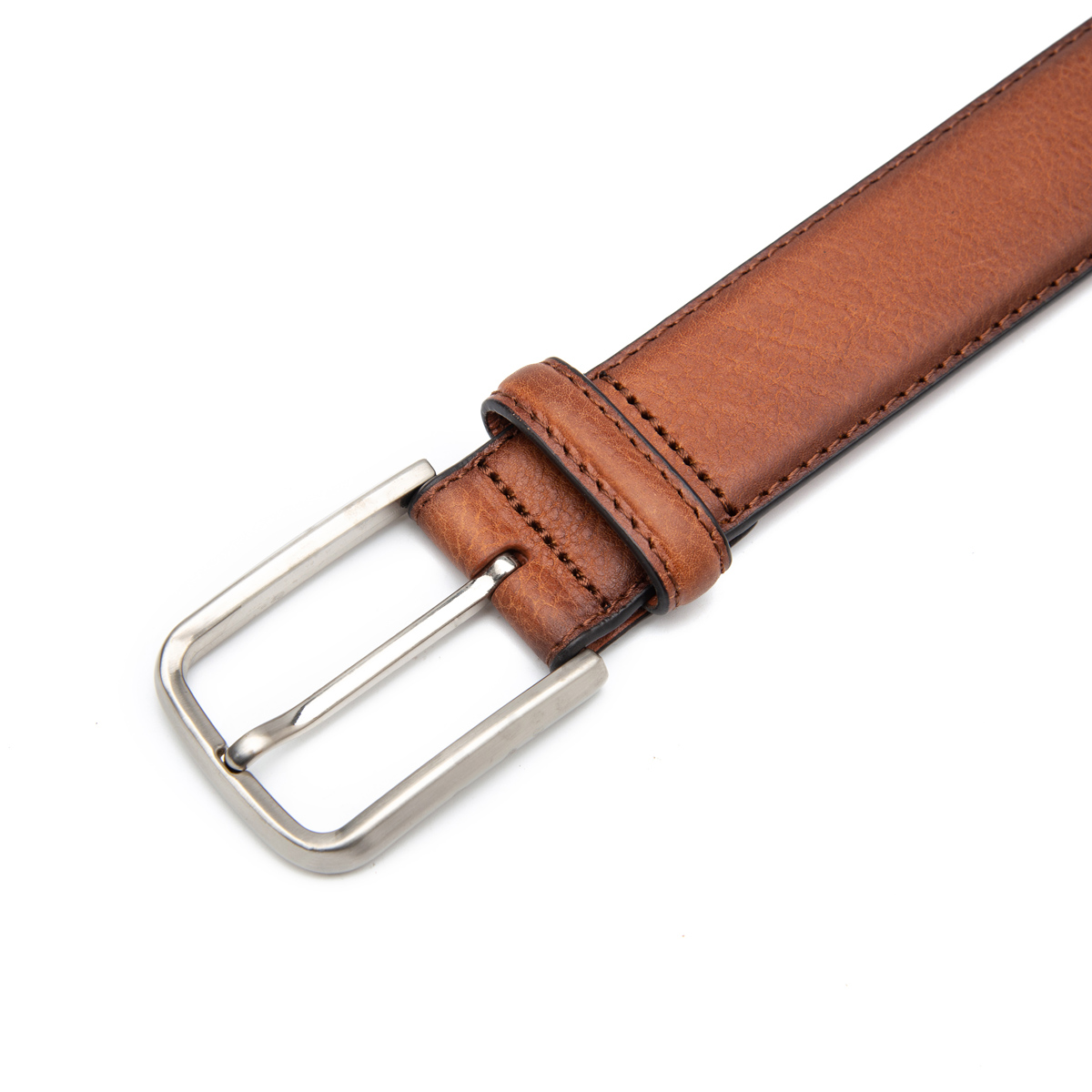 35mm wide men's casual belts