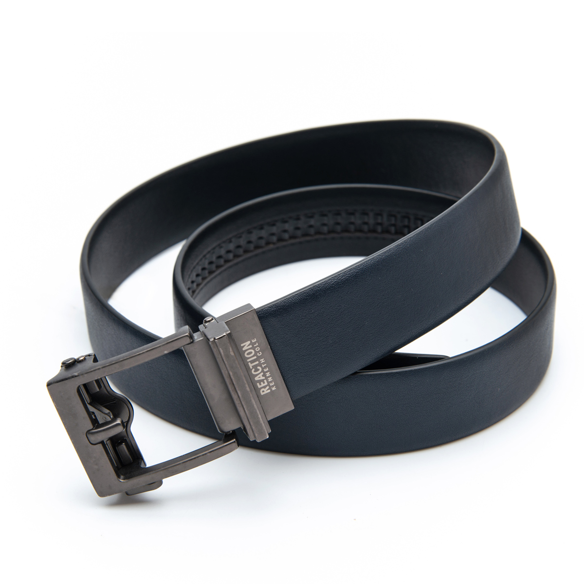 men's automatic buckle belt