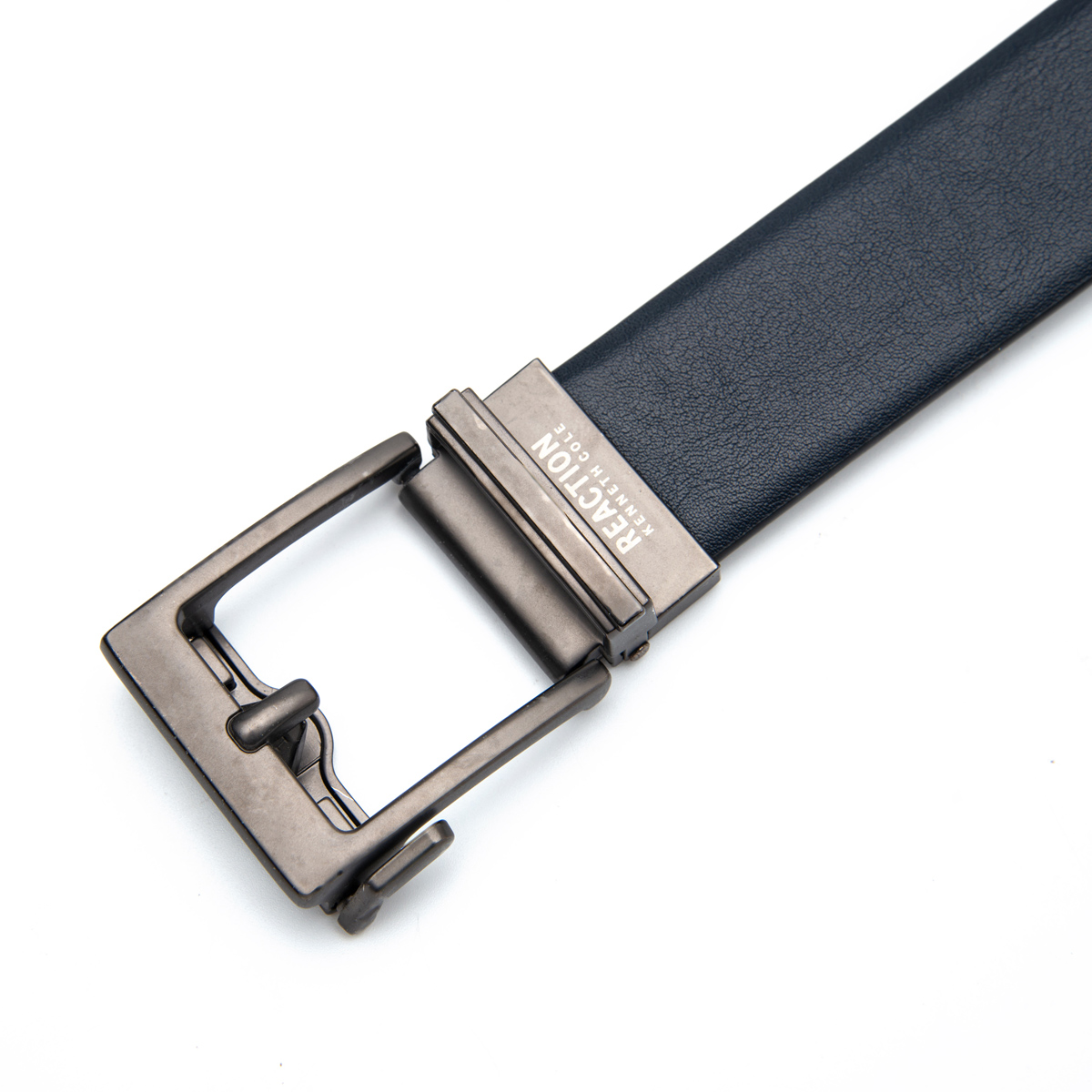 men's automatic buckle belt