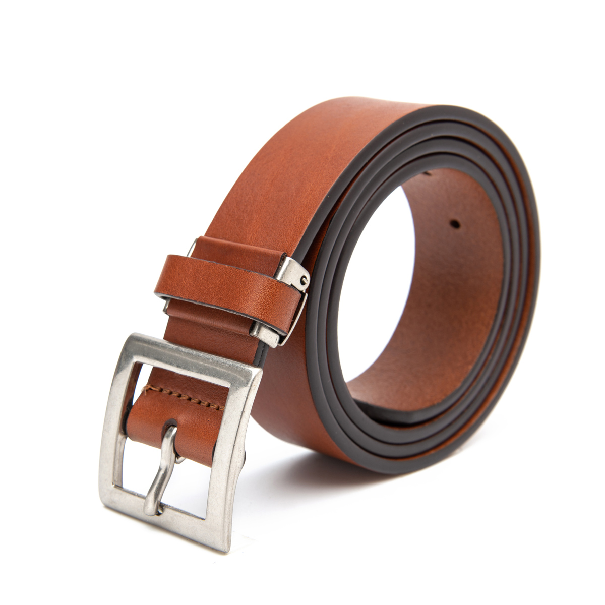 men's casual wear genuine leather belts