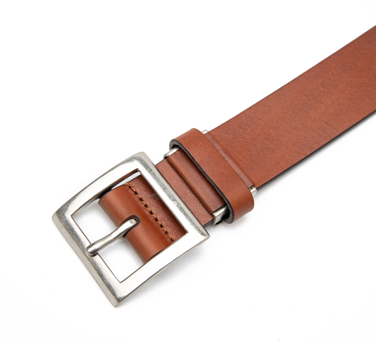 men's casual wear genuine leather belts