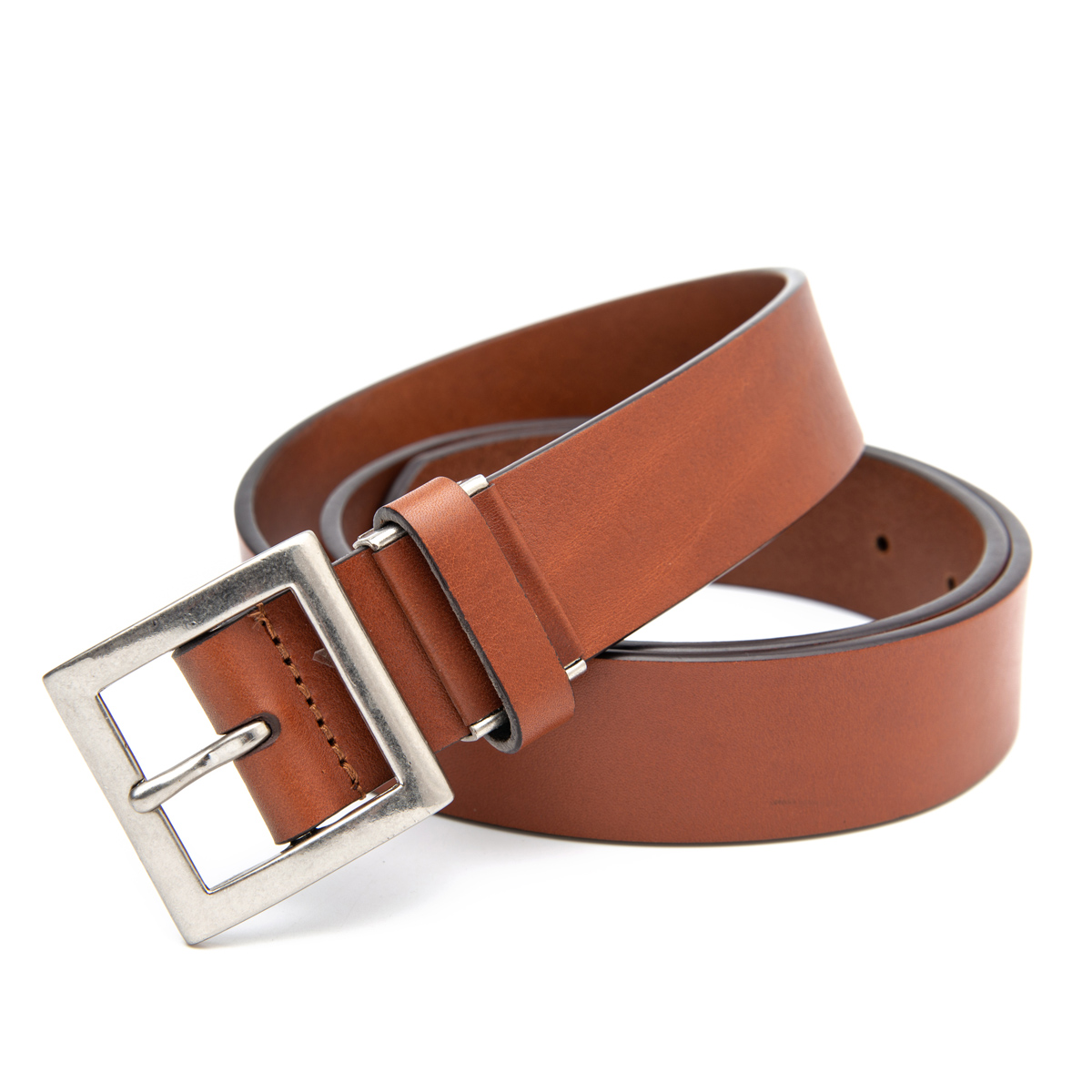 men's casual wear genuine leather belts