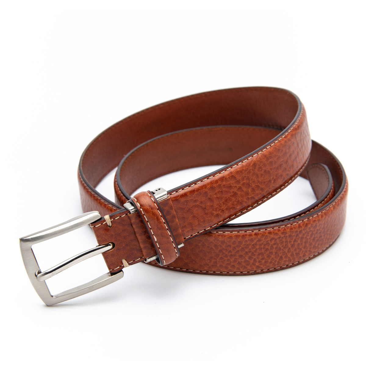 men's casual genuine leather belts