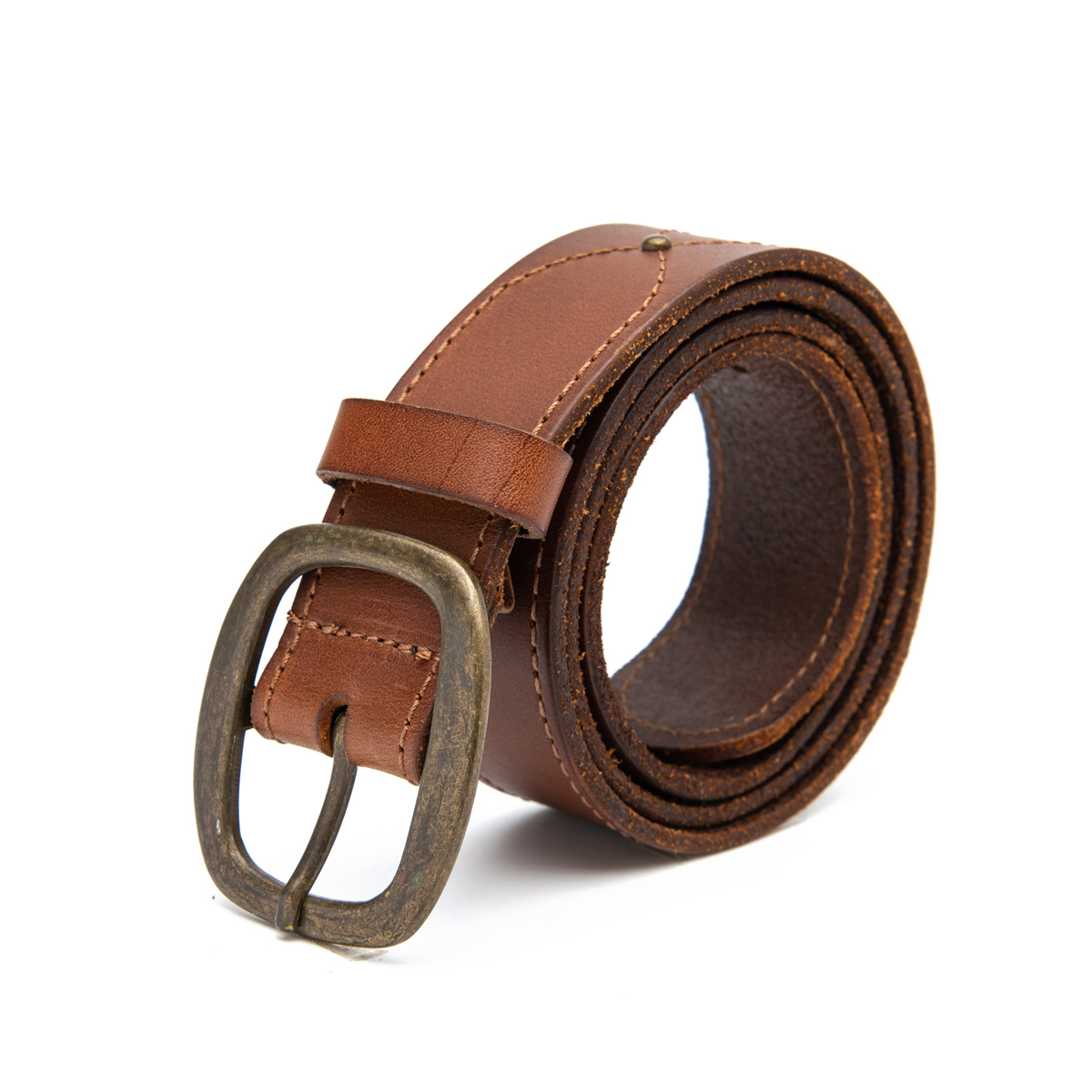 high quality waist belts in top grain leather